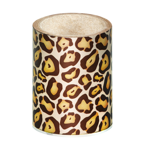 Lecenté Nail Foil Giraffe 1.5 m.