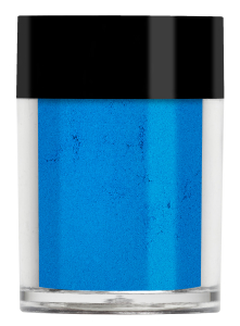 Lecenté Neon Pigment Hip Hop - Blue 8 gr.
