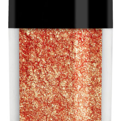 Lecenté Stardust Glitter Aurora 8 gr.