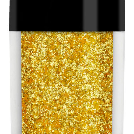 Lecenté Stardust Glitter Solar 8 gr.