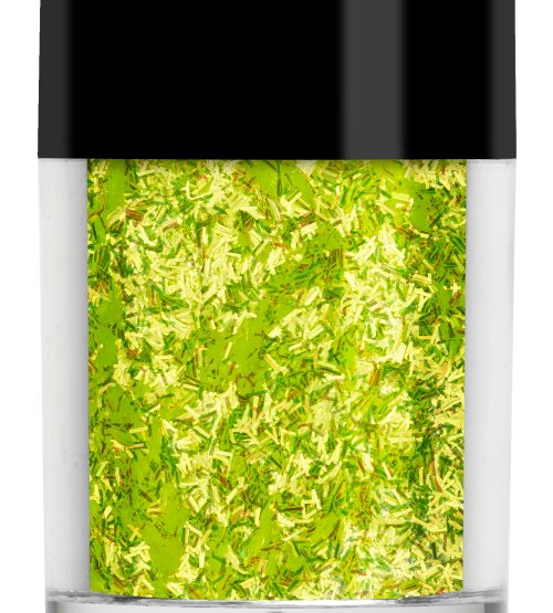 Lecenté Strands Glitter