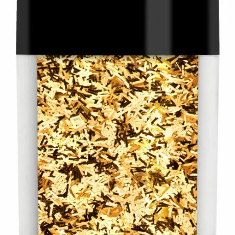 Lecenté Strands Glitter Sahara 8 gr.