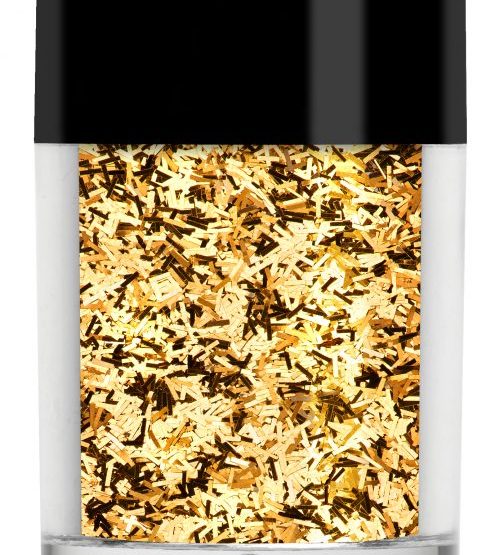 Lecenté Strands Glitter Sahara 8 gr.