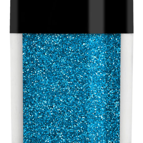 Lecenté Ultra Fine Glitter Blue 8 gr.
