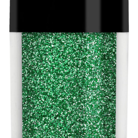 Lecenté Ultra Fine Glitter Green 8 gr.