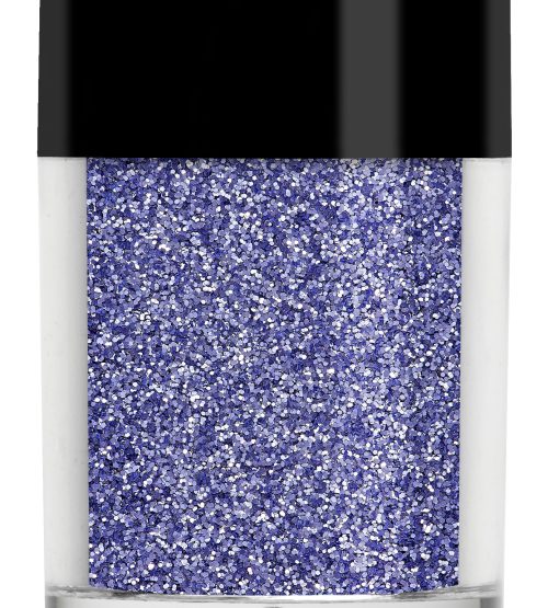 Lecenté Ultra Fine Glitter Lilac 8 gr.