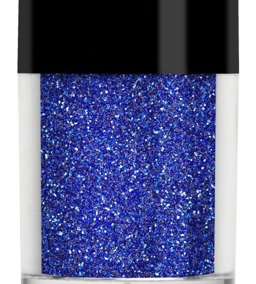 Lecenté Ultra Fine Glitter Purple Grape 8 gr.
