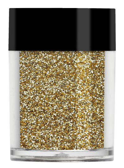 Lecenté Ultra Fine Glitter Sand 8 gr.