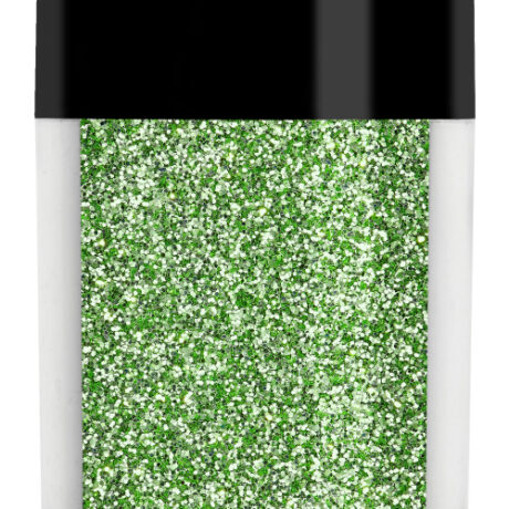 Lecenté Ultra Fine Glitter Sea Green 8 gr.