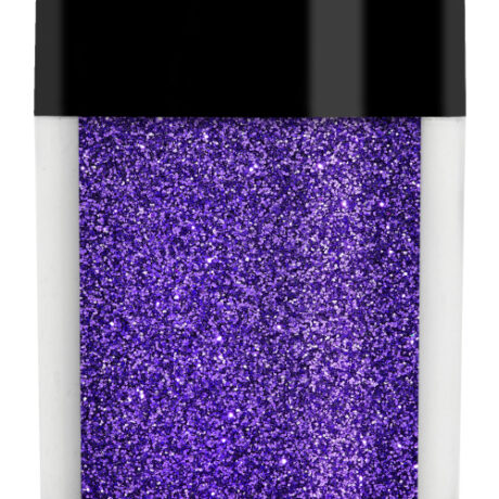 Lecenté Ultra Fine Glitter Violet 8 gr.