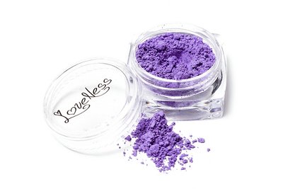 LoveNess Pure Pigment Lilac 3 gr