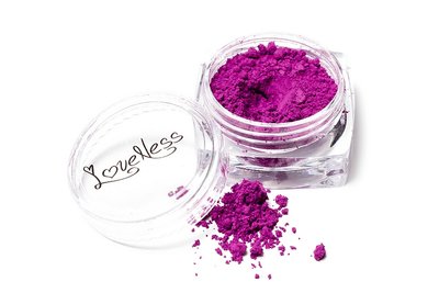 LoveNess Pure Pigment Violet 3gr