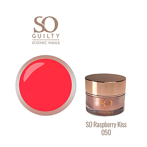 SO GUILTY Color Gel 050 Rasberry Kiss