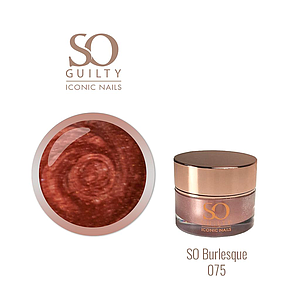 SO GUILTY Color Gel 075 Burlesque