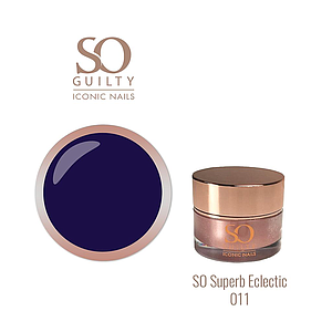 SO GUILTY One Stroke Gel 011 Eclectic