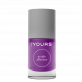 YOURS Stempellak 007 Purple Affection 10 ml