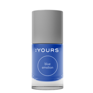 YOURS Stempellak 008 Blue Emotion 10 ml