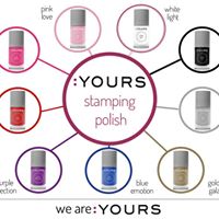 Yours Stempellak 3