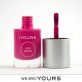 YOURS Stempellak 009 Pink Passion 10 ml