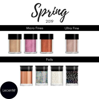 spring collectie 2019