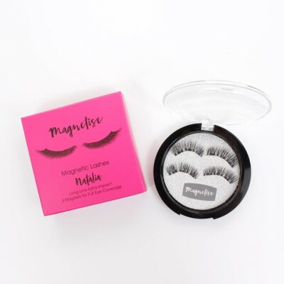 Magnetic Eye Lashes Natalia (3 magneten)