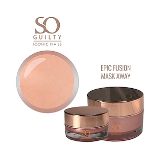SO GUILTY Epic Fusion Gel Mask Away
