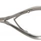 Staleks Classic 10 Nagelriem knipper 11 mm