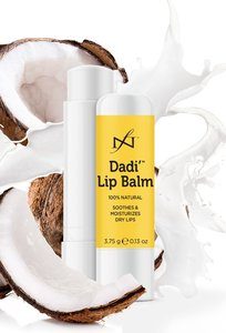 Dadi' Lip Balm