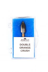 Freesbit Atwood Double Orange Crush Box