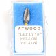 Freesbit Atwood Lefty's Mellow Yellow Box