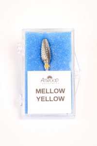 Freesbit Atwood Mellow Yellow Box
