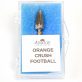 Freesbit Atwood Orange Crush Football Single Box