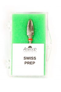 Freesbit Atwood Swiss Prep Box