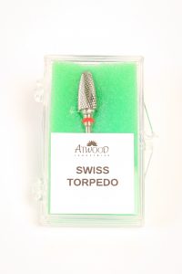Freesbit Atwood Swiss Torpedo Medium Fine Box