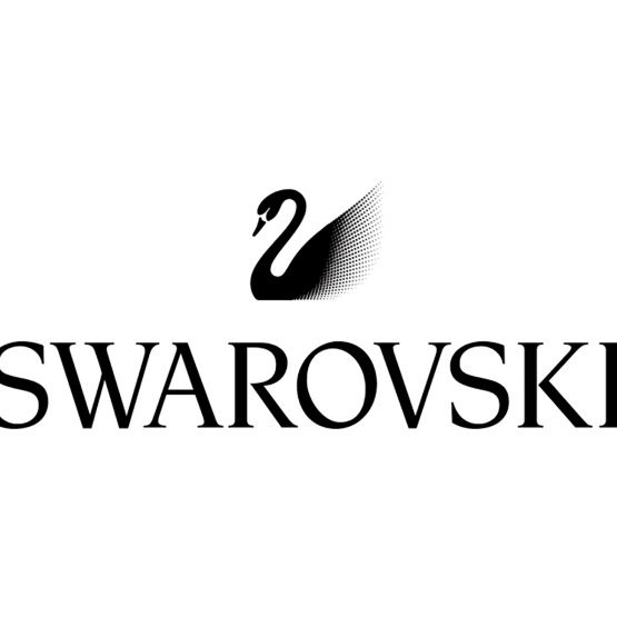 Swarovski op kleur