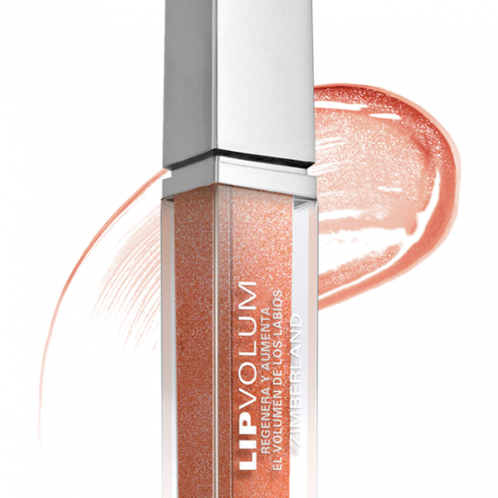Zimberland Lipgloss Volum 008