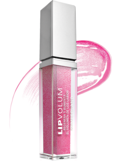 Zimberland Lipgloss Volum 014