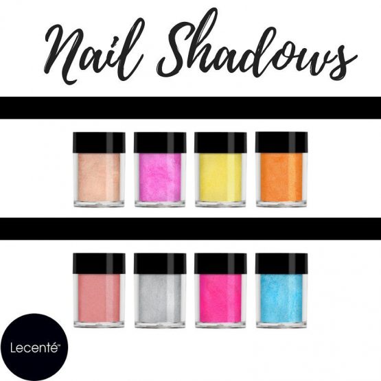 Alle Nail Shadows
