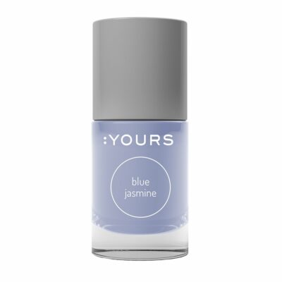 YOURS Stempellak 012 Blue Jasmine 10 ml