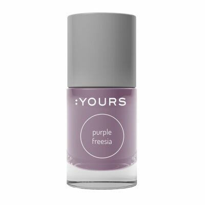 YOURS Stempellak 011 Purple Freesia 10 ml