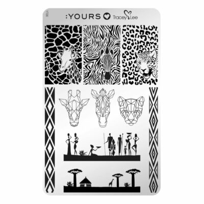 YOURS Afridisaic