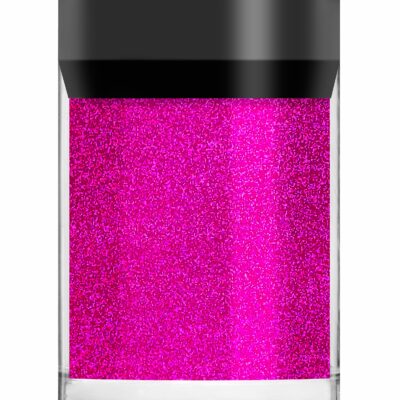 Lecenté Nail Foil Pink Shimmer 1.5m.