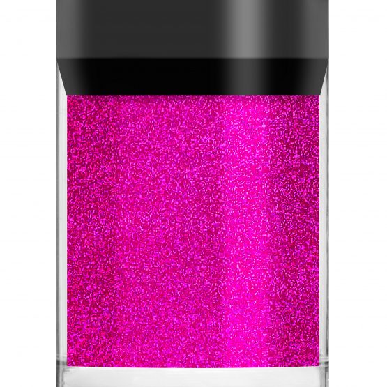 Lecenté Nail Foil Pink Shimmer 1.5m.