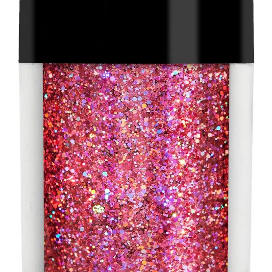 Lecenté Multi Glitz Glitter Fairytale Super Holo 8 gr.