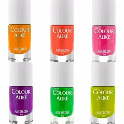 Colour Alike Disco Collection