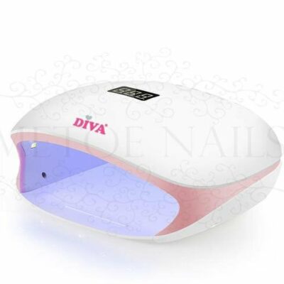 DIVA LED UV Lamp 2 in 1 Smart 48 W