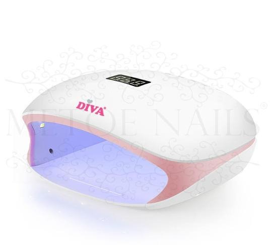 Diva Nagelapparatuur
