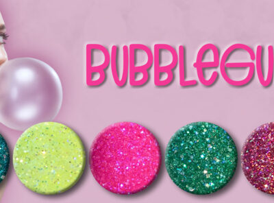 Diamondline Bubblegum Collection
