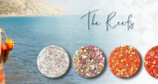 Diamondline The Reefs Collectie