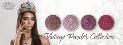 Diamondline Vintage Powder